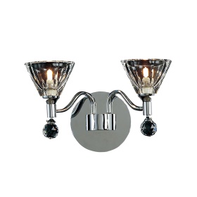 Neptune Wall Lights Diyas Modern Wall Lights Neptune Wall Lights Diyas Modern Wall Lights